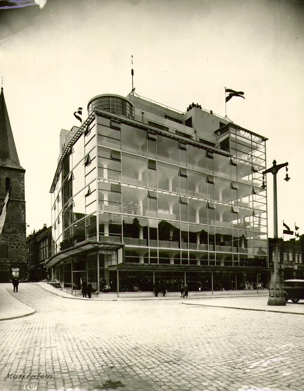 SCHUNCK, Heerlen – Tag Conference 2026