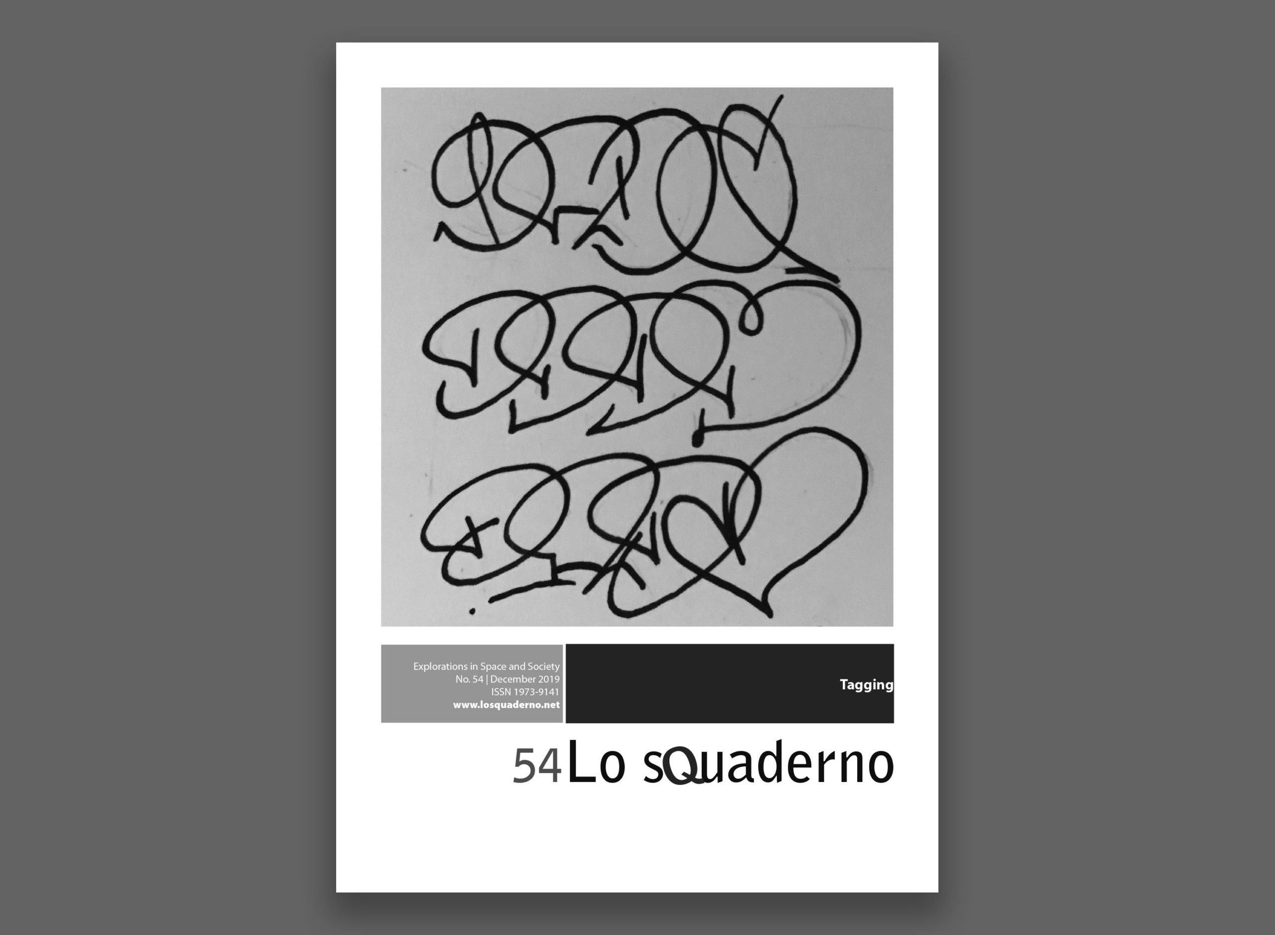 losquaderno54 tagging